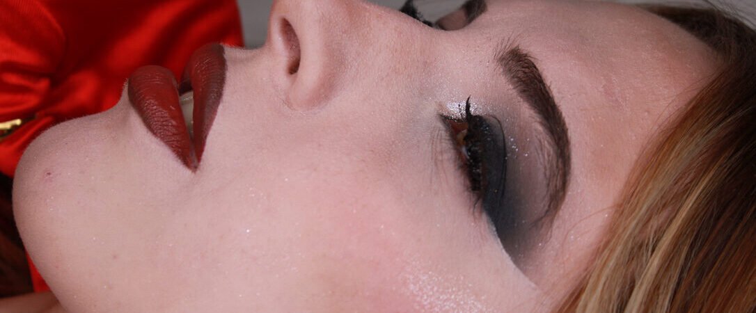 Makeup tutorial trucco sera d’effetto