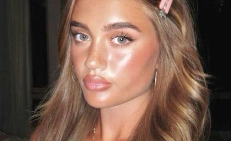 Makeup da vera clean girl!