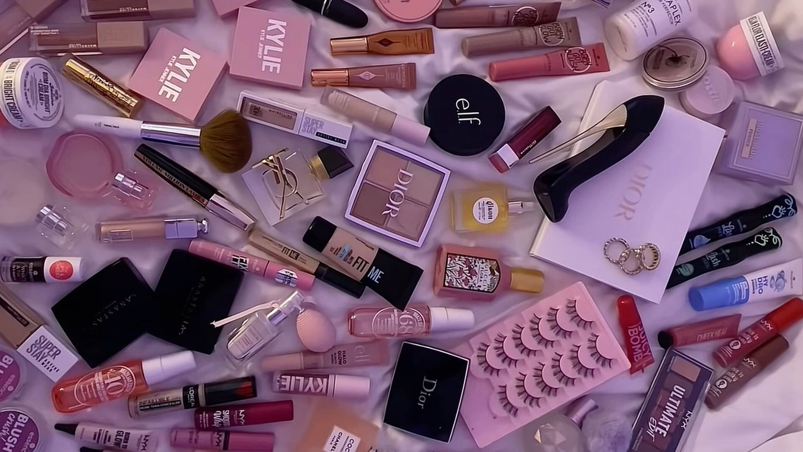 Guida completa al beauty: consigli pratici e veloci sul mondo makeup