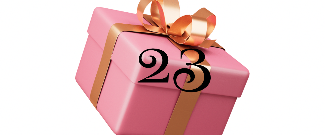 Icon Baddie: La Casella 23 del Calendario dell’Avvento: I Nuovissimi Sonny Angels!